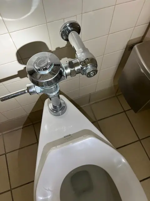 Fixture installation and repair for Sewer Camera Inspection in Washington